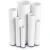UPVC Pipes Nominal Pressure 15 Bar Outside Diameter 48.1 mm Thickness 3.1 mm White - Image 1