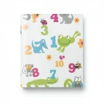 German wallpaper for youth and children, size 10 m x 0.53 m, multicolor, model 503050 