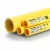 Neproplast  HDPE Pipes PE 100 Pressure 4 Bar Outside Diameter 280 mm Thickness 6.9 mm Color Yellow