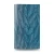 Leaf-patterned Wallpaper Length 10 m, Width 0.53 m, Blue Color, Model 10391-19 - Image 1