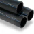 أنابيب HDPE السعودى  PE 100 ضغط 10 بار قطر خارجي 40 مم سمك 2.4 مم لون اسود