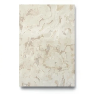 Patterned Wallpaper 10m x 0.53m Beige, Model 514605