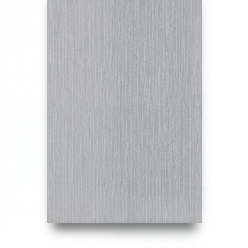 German Wall Decoration 10m x 0.53m Grey Color, Model 10171-10
