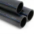 مواسير HDPE من انظمة الأنابيب PE 100 ضغط 16 بار قطر خارجي 40 مم سمك 3.7 مم لون اسود