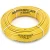 HDPE Pipes PE 100 Pressure 12.5 Bar Outside Diameter 25 mm Thickness 1.9 mm Yellow | NEPROPLAST - Image 1