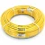 Neproplast HDPE Pipes PE 100 Pressure 4 Bar Outside Diameter 110 mm Thickness 2.7  mm Color Yellow