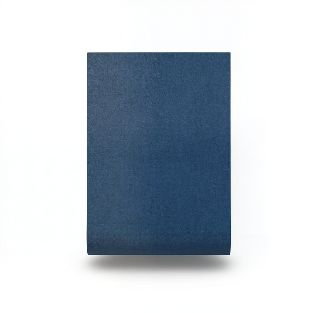 German Wall Covering Youth & Children 10m x 0.53m Dark Blue, Model 247480