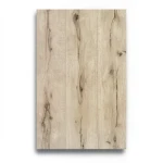 Wooden Wall Decoration 10m x 0.53m Beige, Model 514414