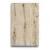 Wooden Wall Decoration 10m x 0.53m Beige, Model 514414 - Image 1