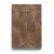 ورق جداري هندسي 10×0.53 م بني، موديل 10392-11 - Image 1