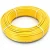 أنابيب HDPE نيبروبلاست PE 100 ضغط 4 بار قطر خارجي 125 مم سمك 3.1  مم لون أصفر 