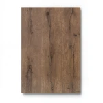 German Wooden Wall Covering 10m x 0.53m Brown, Model 514438