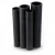 مواسير HDPE الراجحي  PE 80 ضغط 6 بار قطر خارجي 140 مم سمك 6.4 مم لون اسود