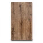 Wooden Wallpaper Brown Color 10m x 0.53m, Model 514445