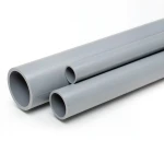 UPVC Pipes Nominal Pressure 20 Bar Outside Diameter 16 mm Thickness 1.5 mm