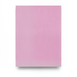 German Wall Decoration Wallpaper Pink 10m x 0.53m, Model 10171-16