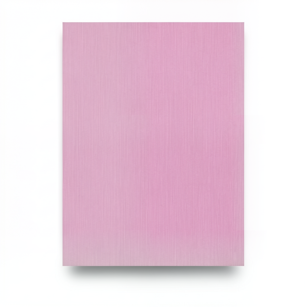 German Wall Decoration Wallpaper Pink 10m x 0.53m, Model 10171-16