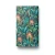 Leaf-patterned Wallpaper 10 m Length, 0.53 m Width, Multicolored - Image 1