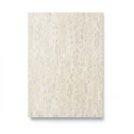 Italian Wallpaper Patterned Design Size 10mx0.70m, Pale Beige Color