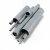 UPVC Pipes Al-Rajhi Nominal Pressure 2 Bar Outside Diameter 110 mm Thickness 1.8 mm Gray Colour