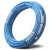 HDPE Pipes PE 100 Pressure 6 Bar Outside Diameter 90 mm Thickness 3.3 mm Blue | NEPROPLAST - Image 1