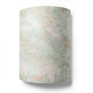 Italian Wall Covering 10m x 0.73m Multicolored, Model 27044