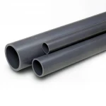مواسير UPVC الوطني  ضغط 25  بار  قطر خارجي 180 مم سمك 16.4 مم  