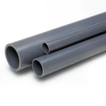 UPVC Pipes 20 Bar Pressure 32 mm Diameter 2.9 mm Thickness