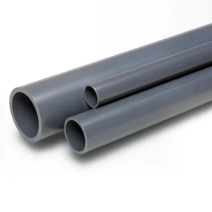 مواسير UPVC ضغط 20 بار قطر خارجي 32 مم سمك 2.9 مم