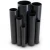 UPVC Pipes 12 Bar Pressure 60.5 mm OD 3.7 mm Thickness Black - Image 1