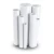 مواسير UPVC ضغط 15 بار قطر خارجي 60.2 مم سمك 3.9 مم أبيض - Image 1