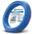 أنابيب HDPE PE 100 ضغط 6 بار قطر خارجي 110 مم سمك 4.0 مم لون أزرق | نيبروبلاست - Image 1
