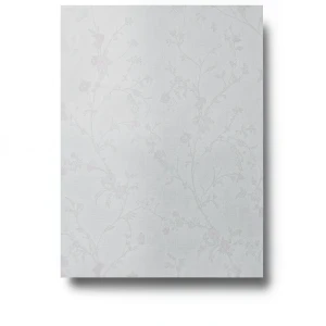 Italian Wall Decoration 10m x 0.73m Pale Grey, Model 27052