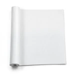 Wallpaper Patterned Design White Color, Size 10×0.53 m, Model 10329-01