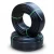أنابيب HDPE نيبروبلاست PE 100 ضغط 4 بار قطر خارجي 110 مم سمك 2.7 مم لون اسود