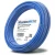 Neproplast HDPE Pipes PE 100 Pressure 6 Bar Outside Diameter 125 mm Thickness 4.5 mm Blue | NEPROPLAST - Image 1