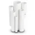 مواسير UPVC ضغط 16 بار قطر خارجي 25 مم سمك 1.9 مم لون أبيض - Image 1
