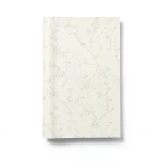 Italian Wallpaper Creamy Color 10m x 0.73m, Model 27054