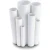 UPVC Pipes Nominal Pressure 12 Bar Outside Diameter 48.4 mm Thickness 3 mm White - Image 1