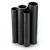 مواسير HDPE الراجحي PE 80 ضغط 16 بار قطر 160 مم سمك 17.9 مم لون أسود - Image 1