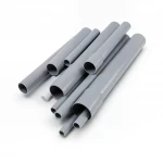 UPVC Pipes Al-Rajhi Nominal Pressure 4 Bar Outside Diameter 225 mm Thickness 4.5 mm Gray Colour