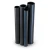 مواسير HDPE نيبروبلاست PE 100 ضغط 6 بار قطر خارجي 500 مم سمك 18.2 مم لون اسود | نيبروبلاست - Image 1