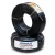 أنابيب HDPE PE 100 ضغط 12.5 بار قطر خارجي 25 مم سمك 1.9 مم لون أسود | نيبروبلاست - Image 1