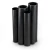 مواسير HDPE PE 100 ضغط 20 بار قطر خارجي 200 مم سمك 22.4 مم لون أسود - Image 1