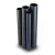 مواسير HDPE نيبروبلاست PE 100 ضغط 6 بار قطر خارجي 630 مم سمك 22.9 مم لون اسود | نيبروبلاست - Image 1