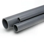 UPVC Pipes Nominal Pressure 8 Bar Size 32 mm Thickness 1.5 mm