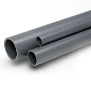 مواسير UPVC ضغط اسمي 8 بار قطر 32 مم سمك 1.5 مم