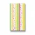 Youth and children wall decoration, multicolor, length 10 m, width 0.53 m, model 459302  