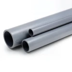 UPVC Pipes Nominal Pressure 10 Bar Outside Diameter 32 mm Thickness 1.6 mm