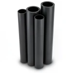 مواسير HDPE الراجحي PE 100 ضغط 20 بار قطر خارجي 225 مم سمك 25.2 مم لون أسود